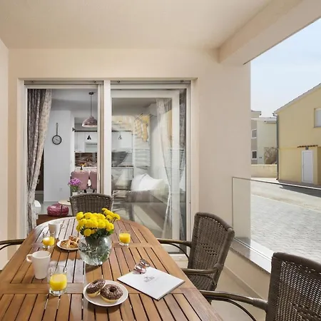 Appartement Vista Exclusive *