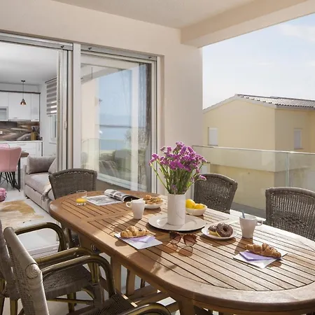 Vista Exclusive Appartement *