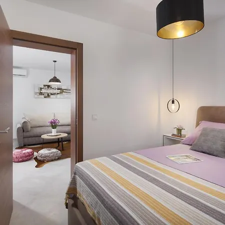Διαμέρισμα Vista Exclusive Vir