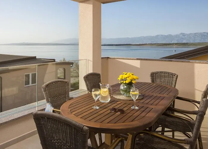 Appartement Vista Exclusive