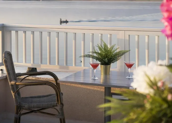 Appartement Vista Exclusive *
