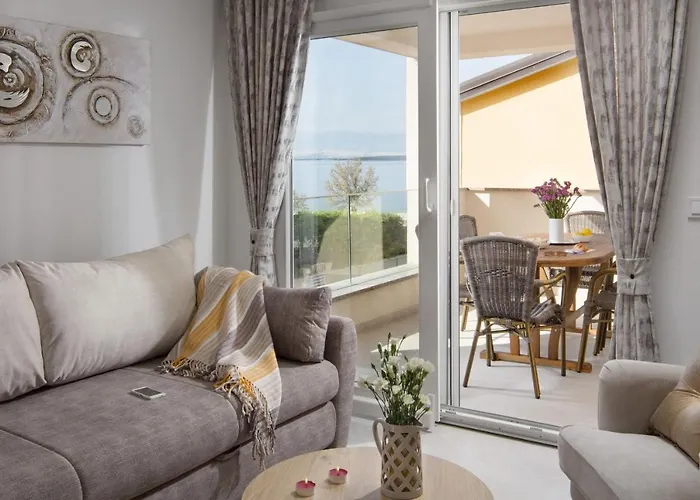 Appartement Vista Exclusive *