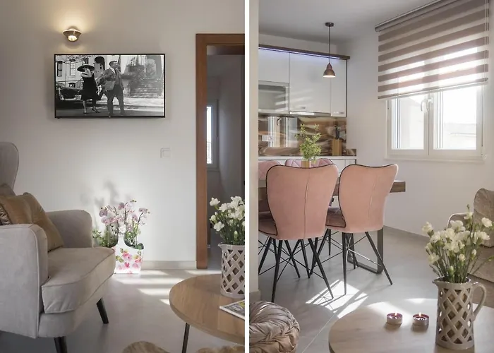 Vista Exclusive Appartement *