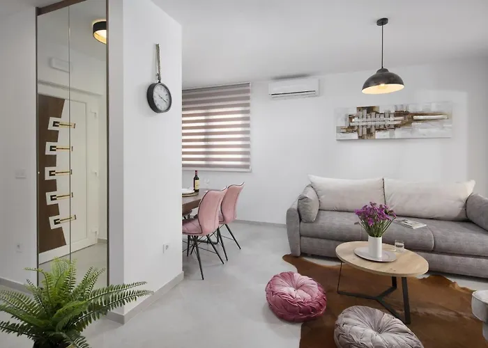 Appartement Vista Exclusive