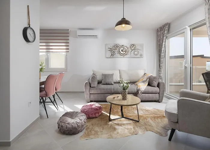 Vista Exclusive Appartement
