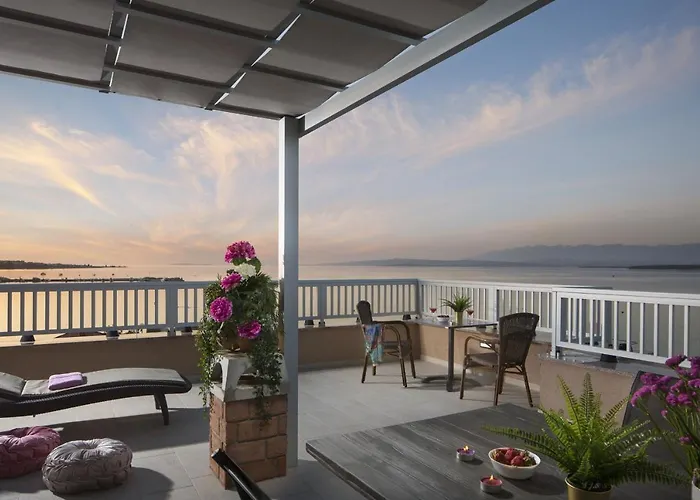 Vista Exclusive Appartement