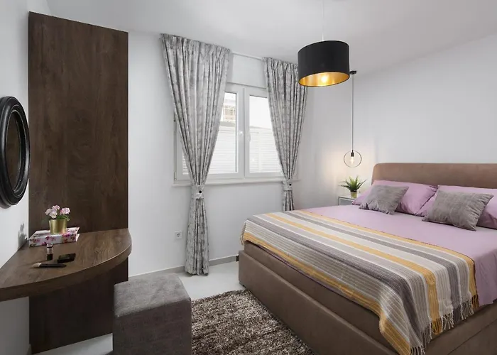 Vista Exclusive Appartement