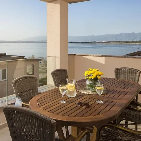 Апартаменты Vista Exclusive