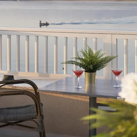 Apartment Vista Exclusive *