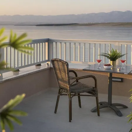 Apartment Vista Exclusive Vir