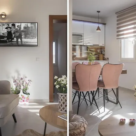 Vista Exclusive Apartment *