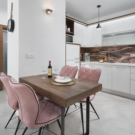 Apartment Vista Exclusive Vir