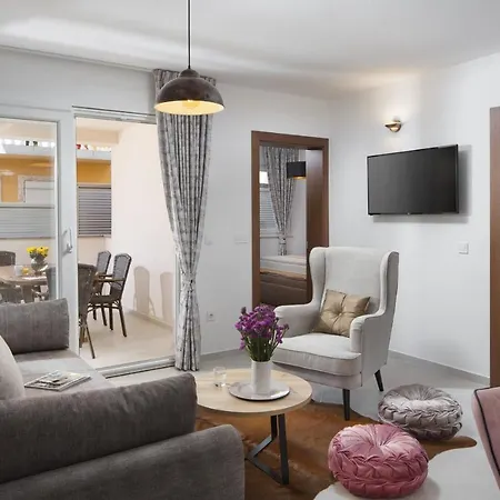 Apartment Vista Exclusive Vir