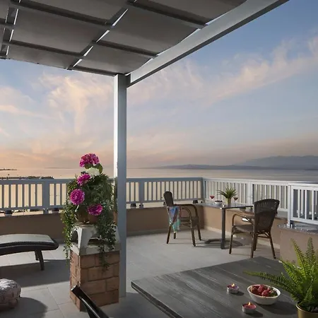 Vista Exclusive Apartment