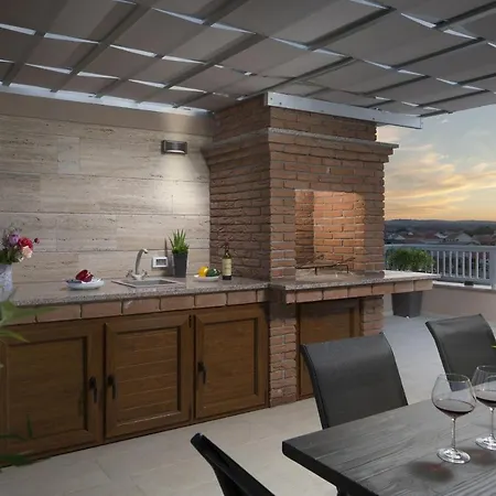 Apartment Vista Exclusive Vir